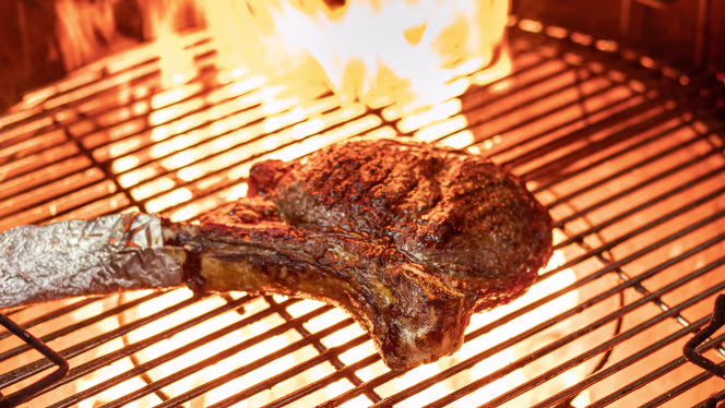 Restaurante Casa Cunha Leal - 1