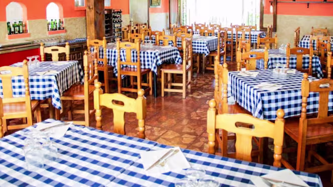 El Mirador de Pelayos - 8