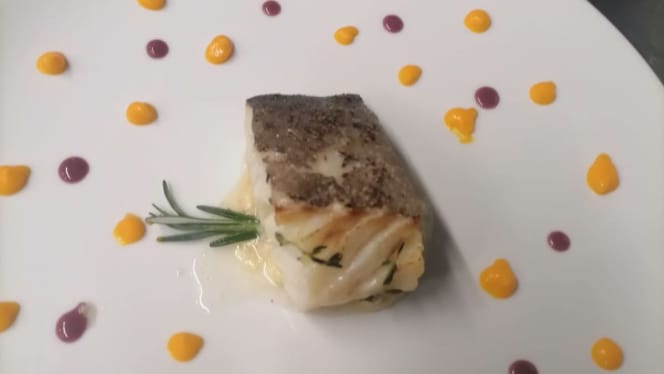 Il Segreto - Roma - 6