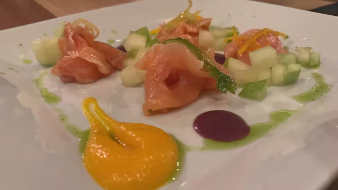 Il Segreto - Roma - 3