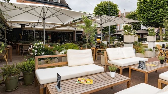 De Colonel Zeist - 2