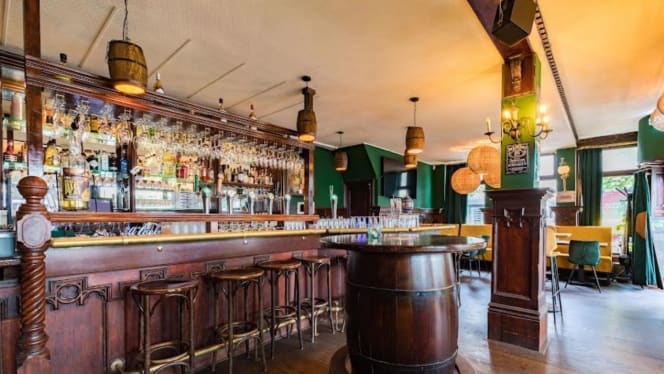 De Colonel Zeist - 0