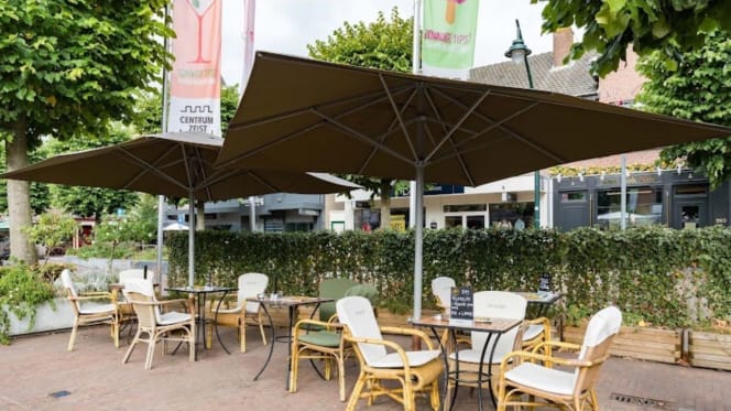 De Colonel Zeist - 1