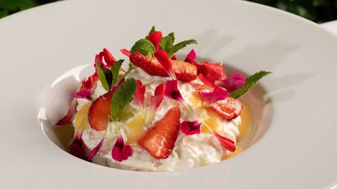 Solano Restaurant - 2