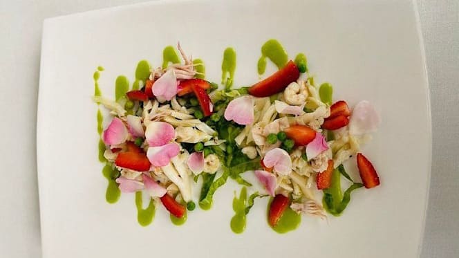 Solano Restaurant - 0