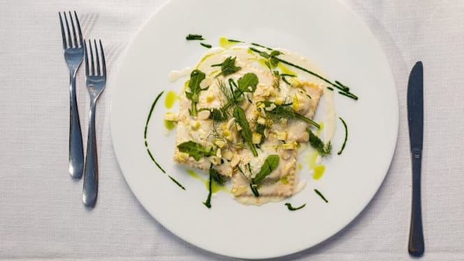 Solano Restaurant - 6