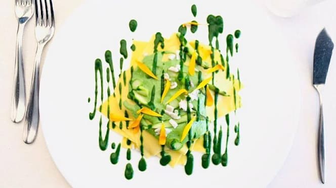 Solano Restaurant - 7