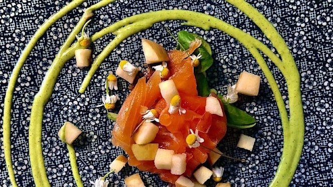 Solano Restaurant - 3