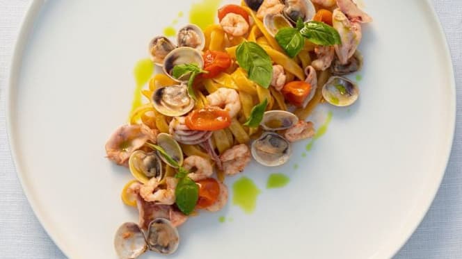 Solano Restaurant - 4