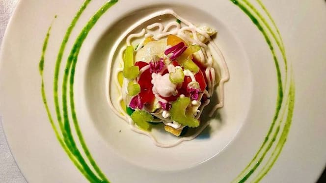 Solano Restaurant - 5