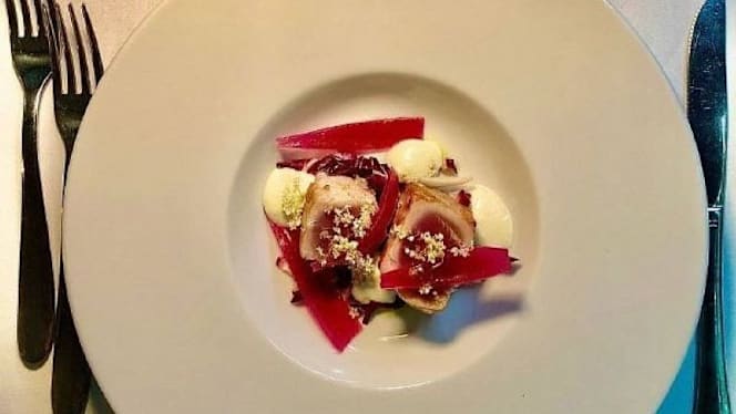 Solano Restaurant - 8