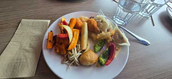 Global Cuisine (Dundrum) - 2