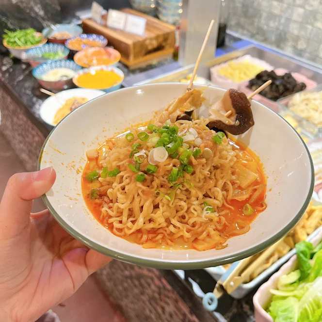 Global Cuisine (Dundrum) - 6