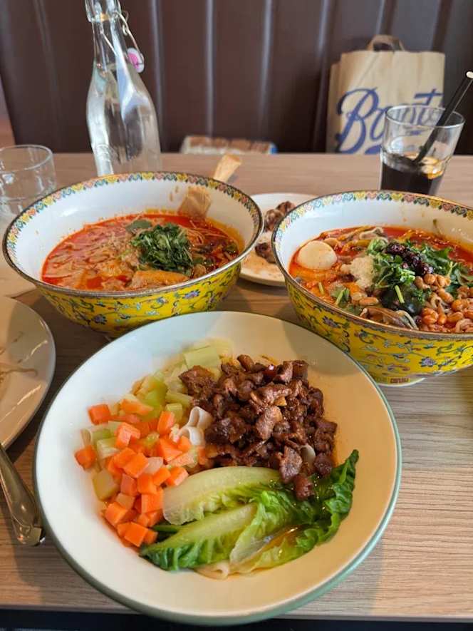 Global Cuisine (Dundrum) - 4