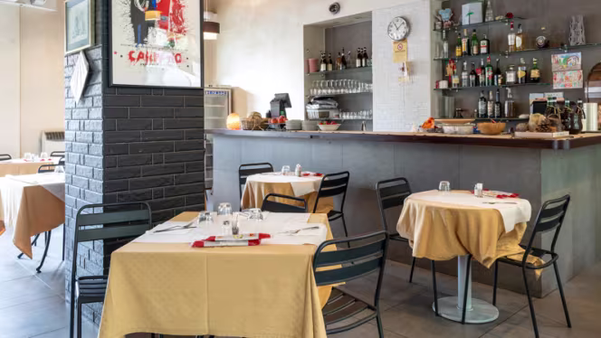 Osteria degli Artisti - 0