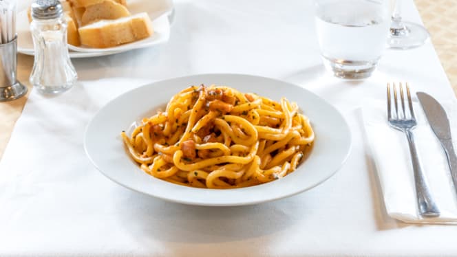 Osteria degli Artisti - 2