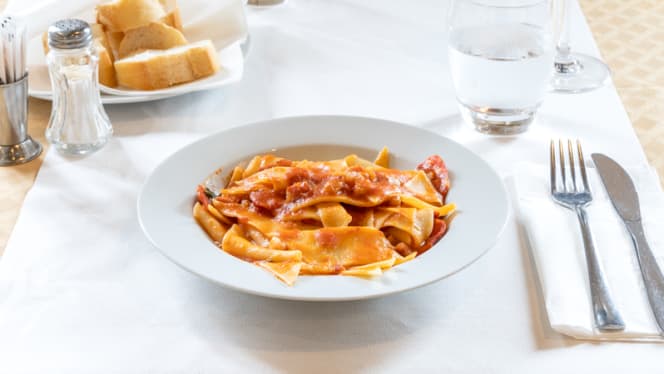 Osteria degli Artisti - 1