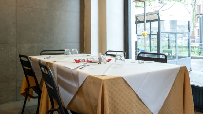 Osteria degli Artisti - 4