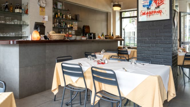 Osteria degli Artisti - 8