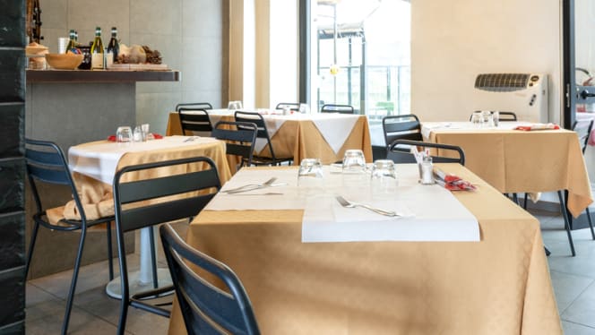 Osteria degli Artisti - 7