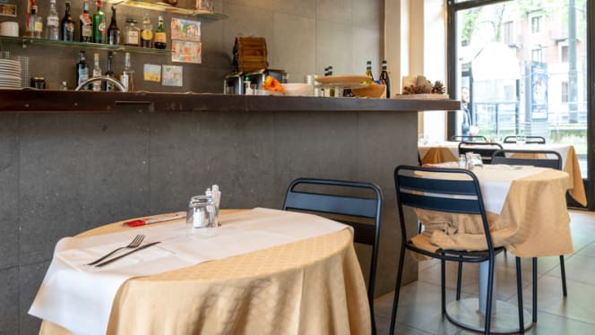 Osteria degli Artisti - 6