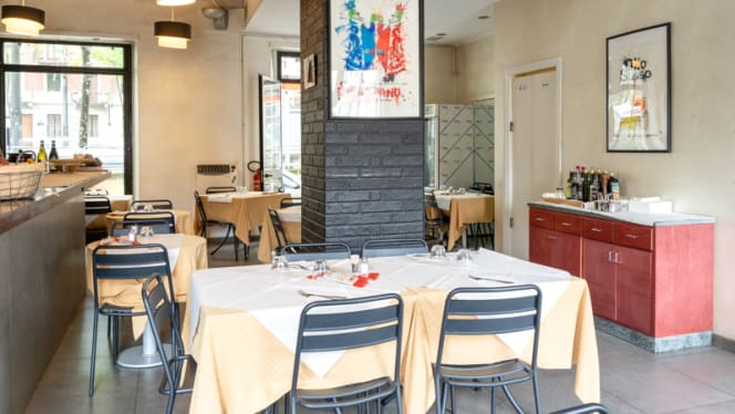 Osteria degli Artisti - 9