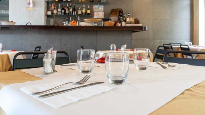 Osteria degli Artisti - 3