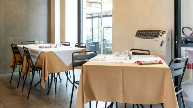 Osteria degli Artisti - 5