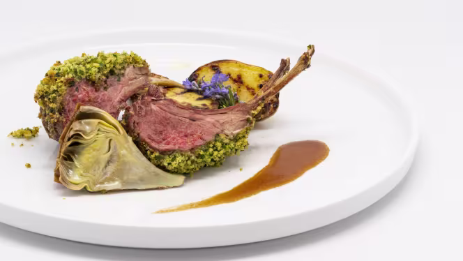 Il Chiostro di Pontignano - 3