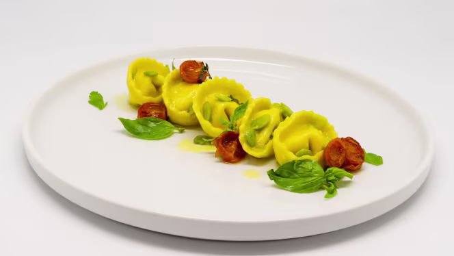 Il Chiostro di Pontignano - 5