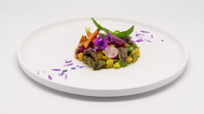 Il Chiostro di Pontignano - 8