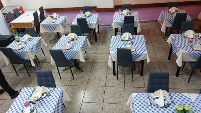 Curry Master Tandoori - 0