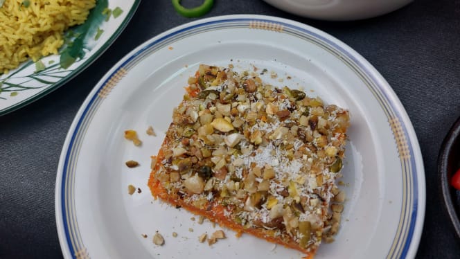 Curry Master Tandoori - 4