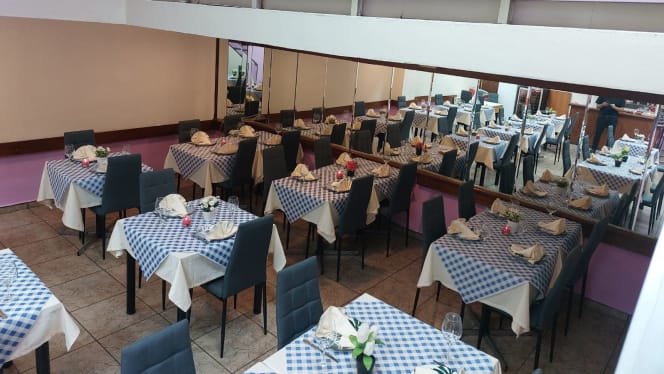 Curry Master Tandoori - 9