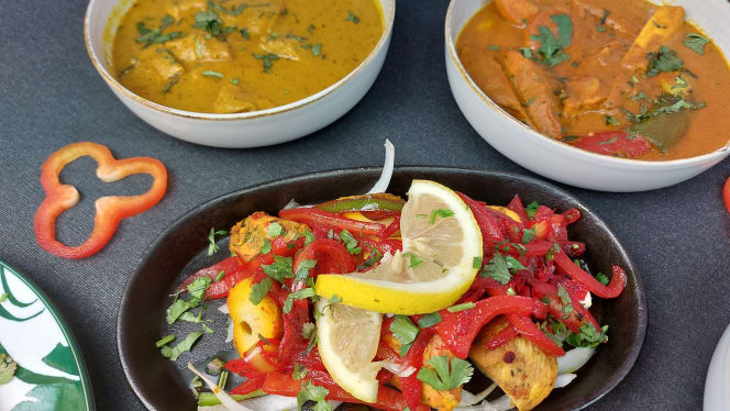 Curry Master Tandoori - 3