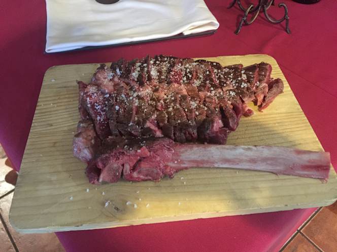 Los Madroños Restaurante Asador - 7