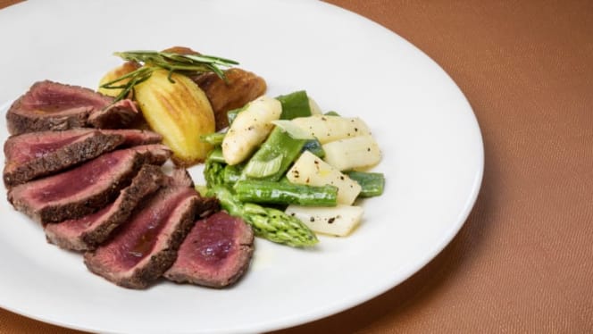 La Locanda München - 2