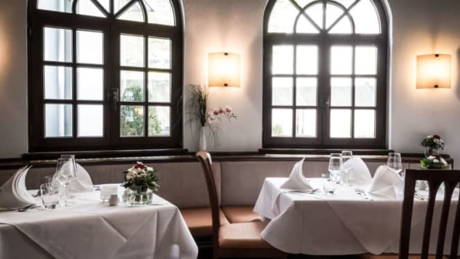La Locanda München - 1