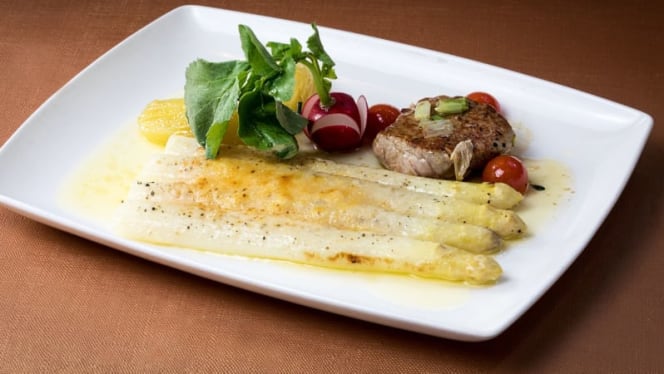 La Locanda München - 9