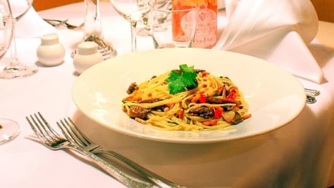 La Locanda München - 8