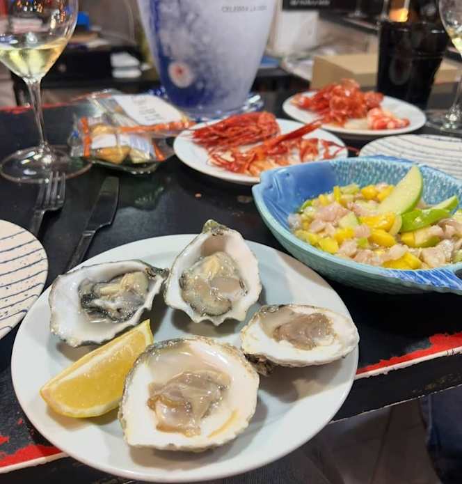 2° Centígrados - 0