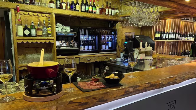 Malabar Princess Chamonix - 9