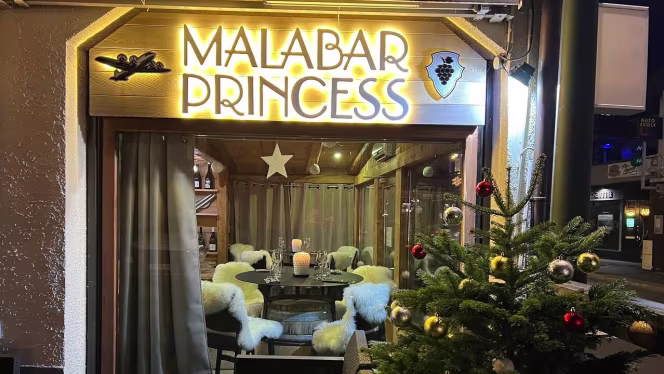 Malabar Princess Chamonix - 7