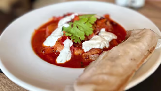 Malabar Princess Chamonix - 3