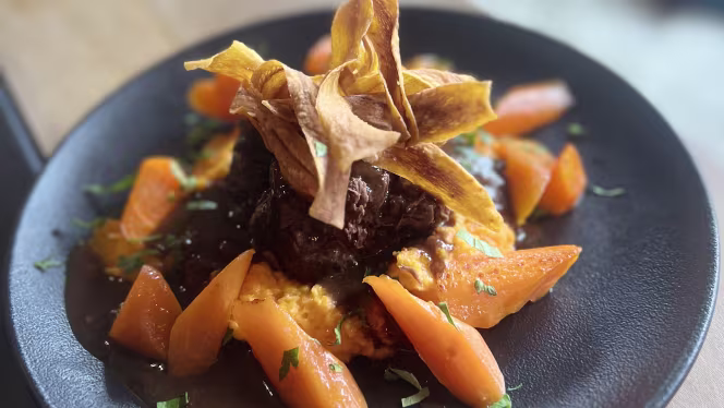 Malabar Princess Chamonix - 6