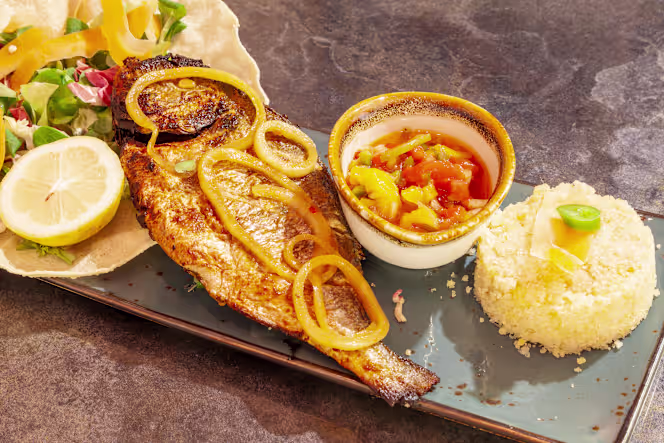 Baobab Ristorante - 7