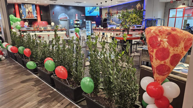 Fantasie di Napoli 2.0 - 0