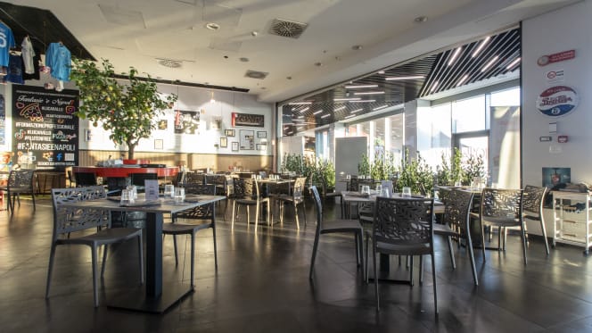 Fantasie di Napoli 2.0 - 3