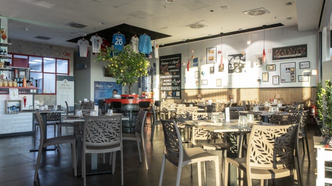 Fantasie di Napoli 2.0 - 4