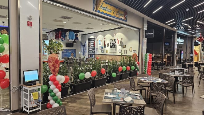 Fantasie di Napoli 2.0 - 9